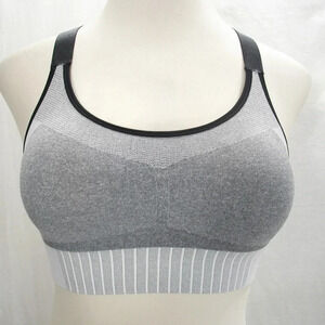SMALL Champion B9477 Seamless Shape Wire Free Sport Bra‎ NWT